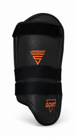 Load image into Gallery viewer, GOAT Thigh Pad – Black Edition