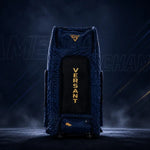 Load image into Gallery viewer, GC Duffle Wheelie Bag