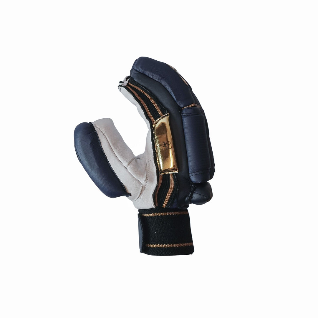 Showman Grind Gloves Navy