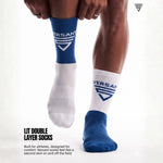 Load image into Gallery viewer, Versant LIT Socks