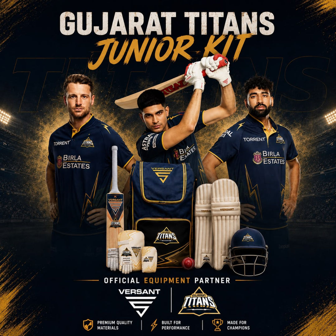Gujarat Titans Junior Kit