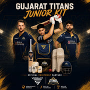 Gujarat Titans Junior Kit
