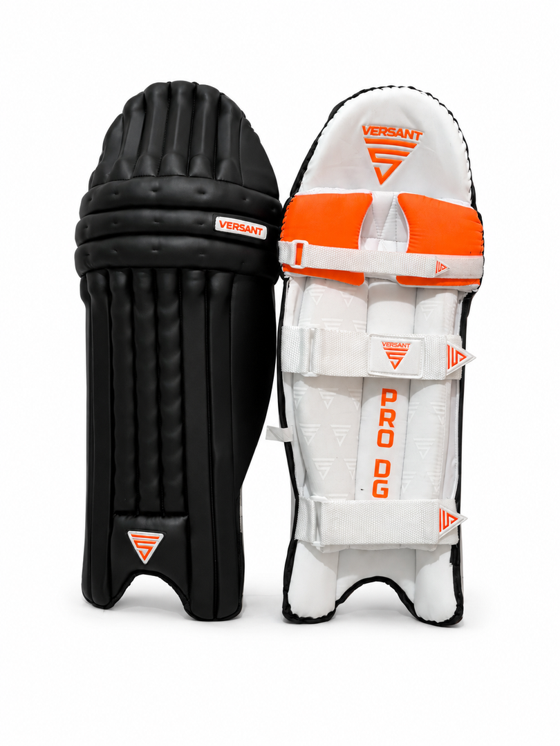 PRO DG Batting Leg Guard