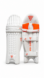 Load image into Gallery viewer, PRO DG Batting Leg Guard