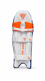 PRO DG Batting Leg Guard