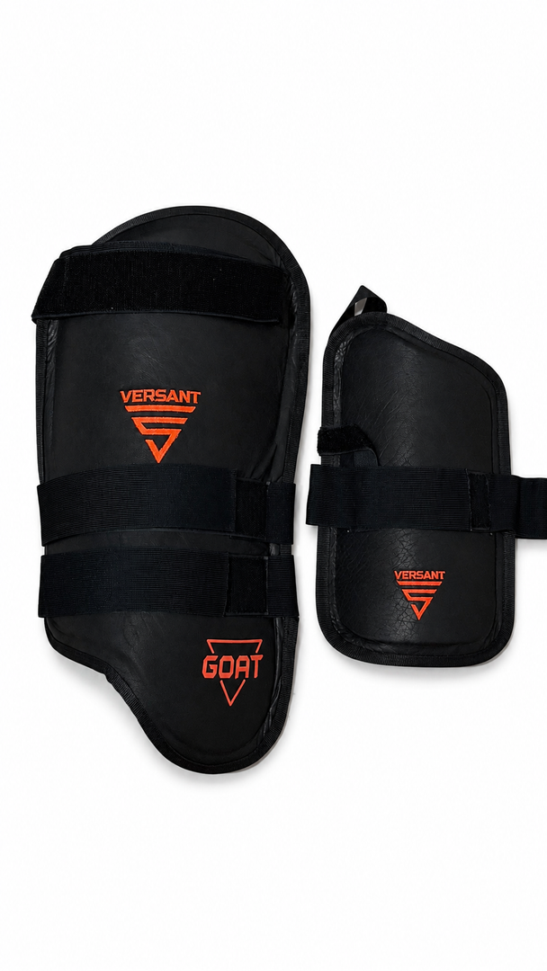 GOAT Thigh Pad – Black Edition