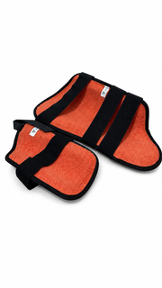 GOAT Thigh Pad – Black Edition