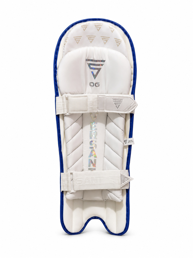 OG Batting Leg Guard