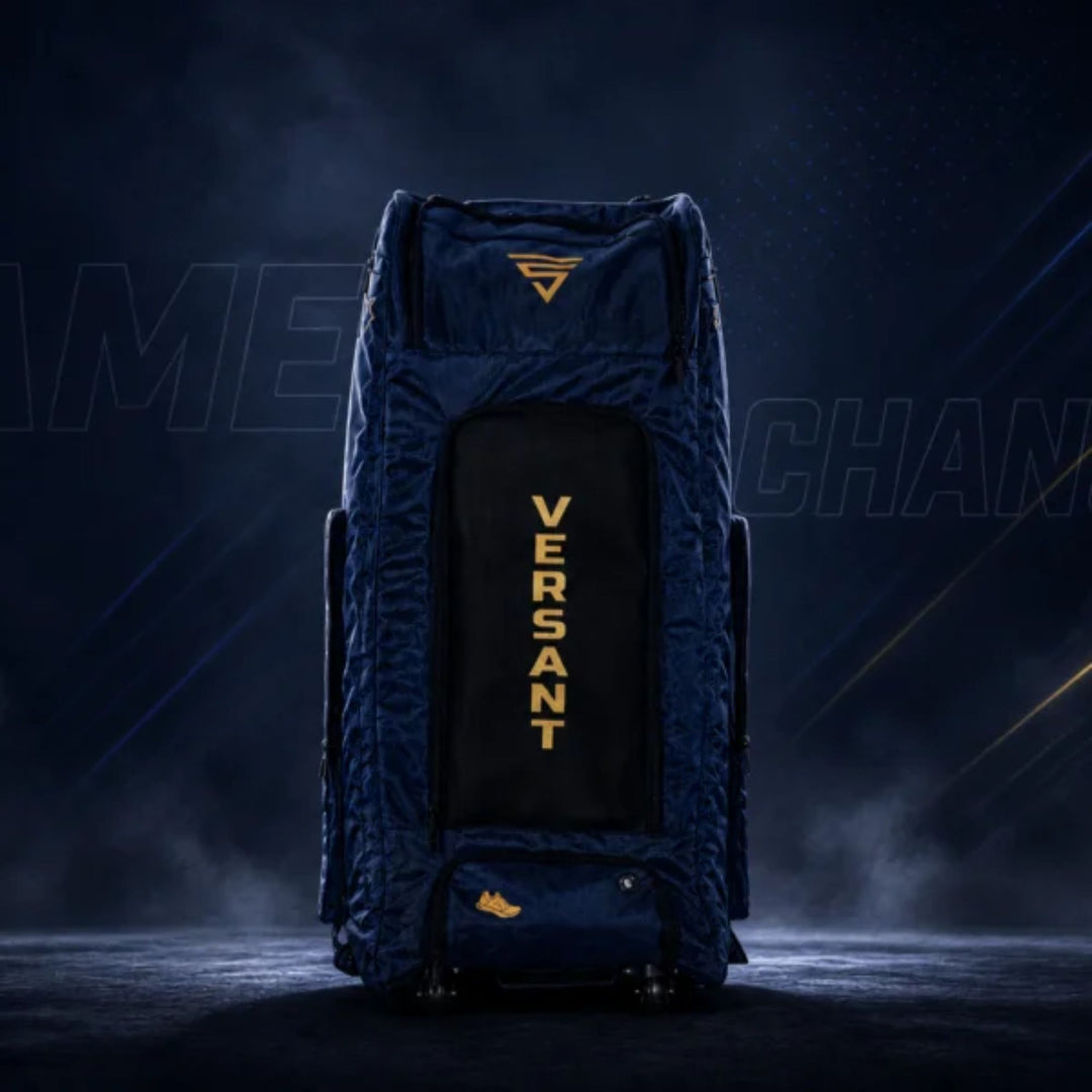 GC Duffle Wheelie Bag