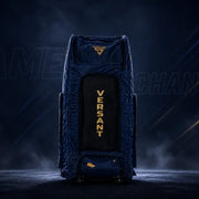 GC Duffle Wheelie Bag
