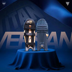 Load image into Gallery viewer, Gujarat Titans Leg Guard