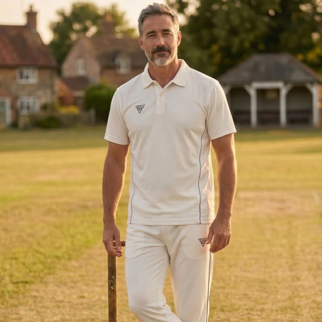 MVP Cricket set