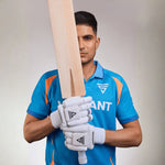 Load image into Gallery viewer, Pro DG Pittard Leather Gloves