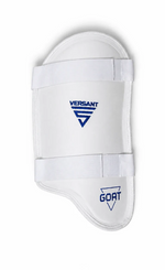 Load image into Gallery viewer, Goat Thigh Pad White