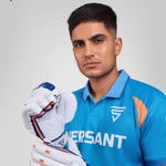 Load image into Gallery viewer, Goat Gloves Orange/White