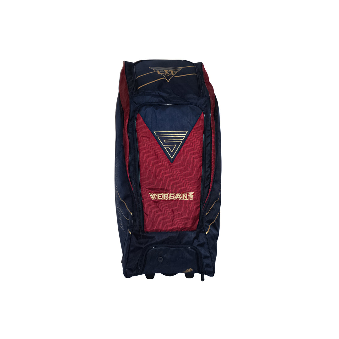 Lit Duffle Bag