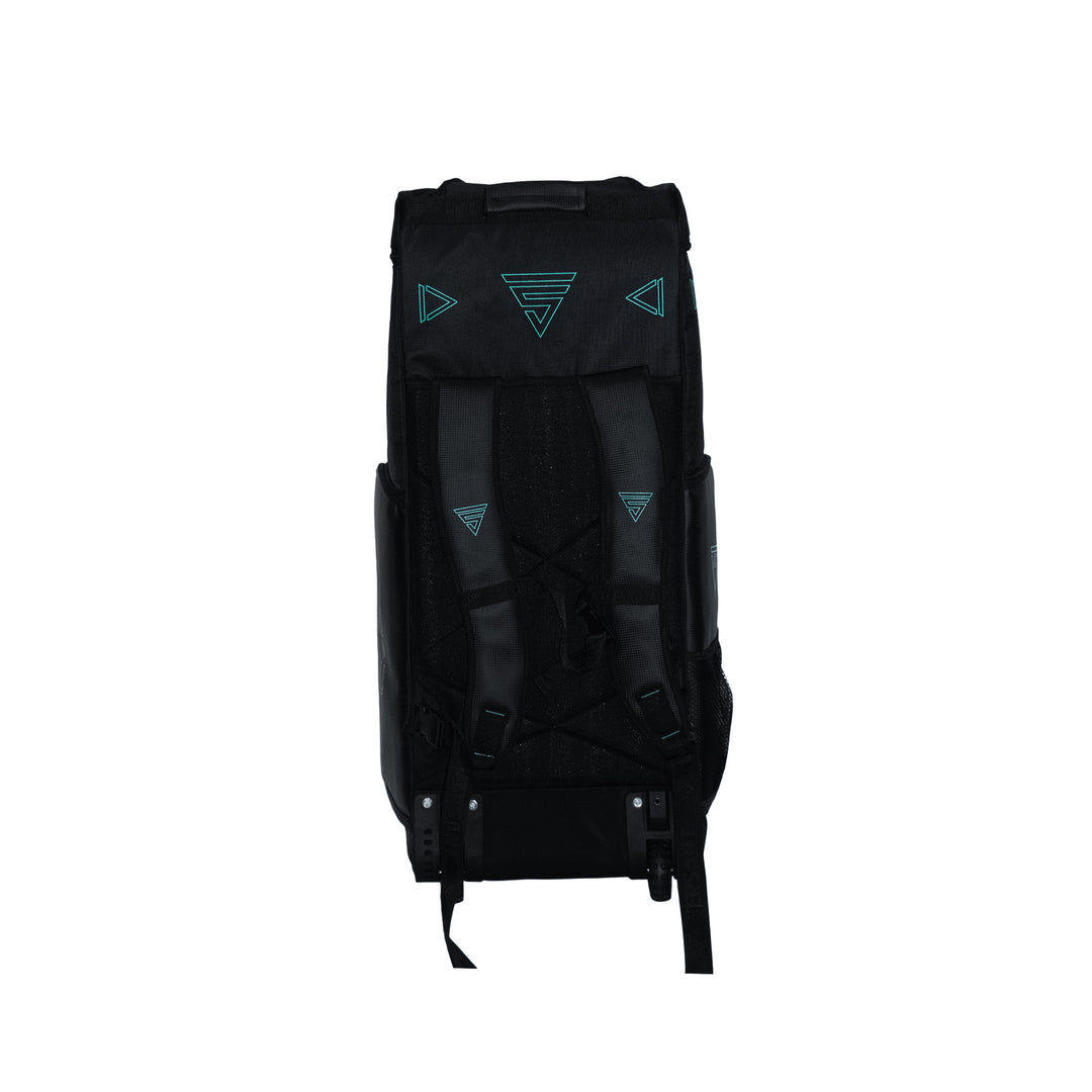 GC Duffle Wheelie Bag