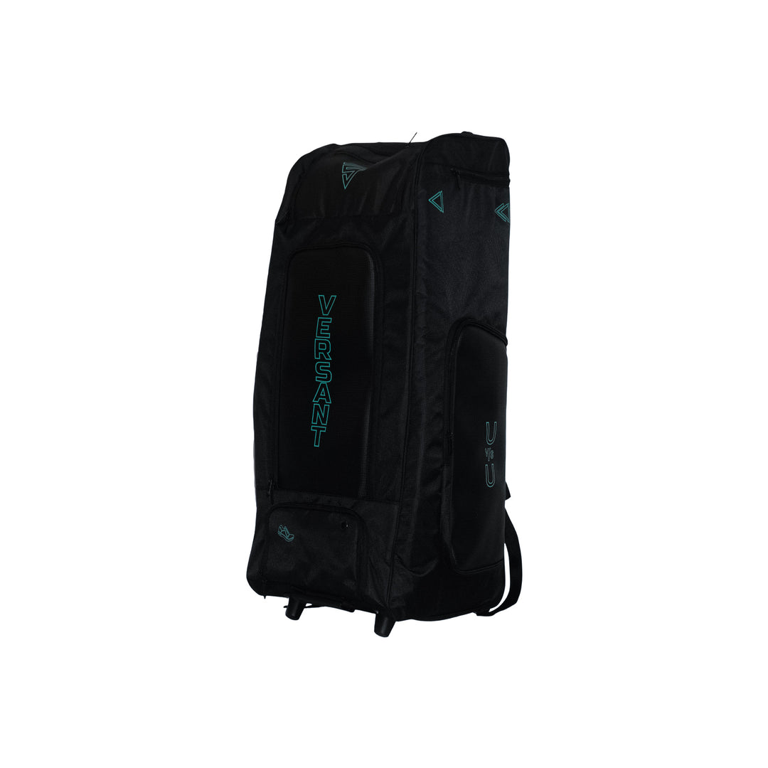 GC Duffle Wheelie Bag