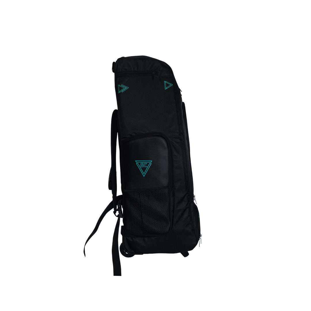 GC Duffle Wheelie Bag