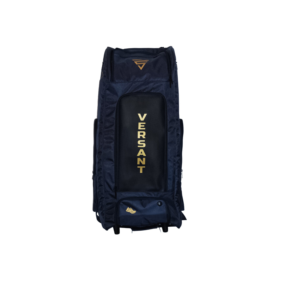 GC Duffle Wheelie Bag