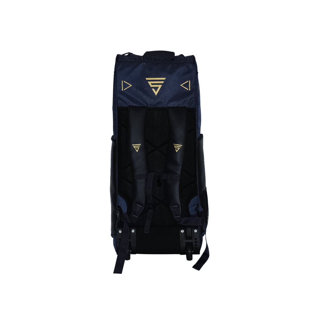 GC Duffle Wheelie Bag