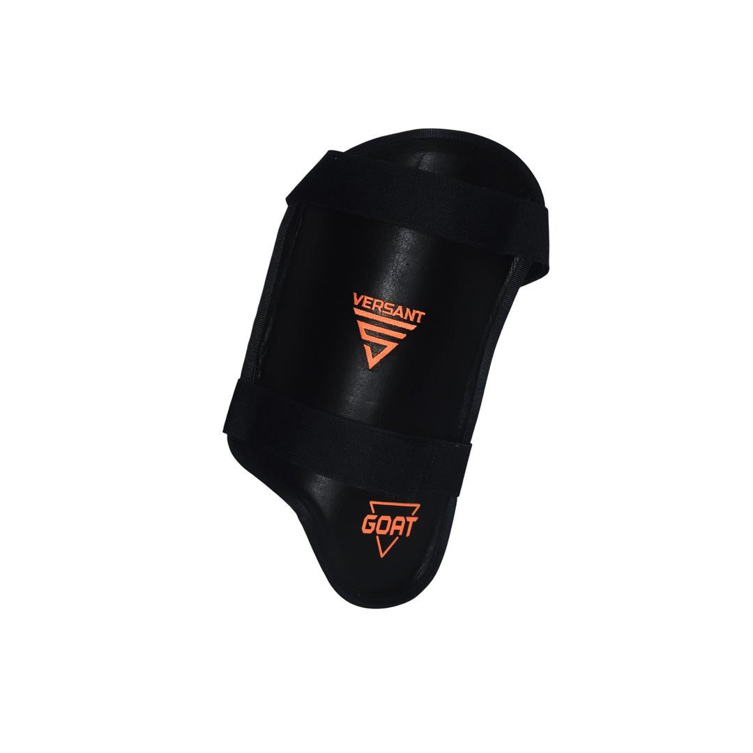 GOAT Thigh Pad – Black Edition