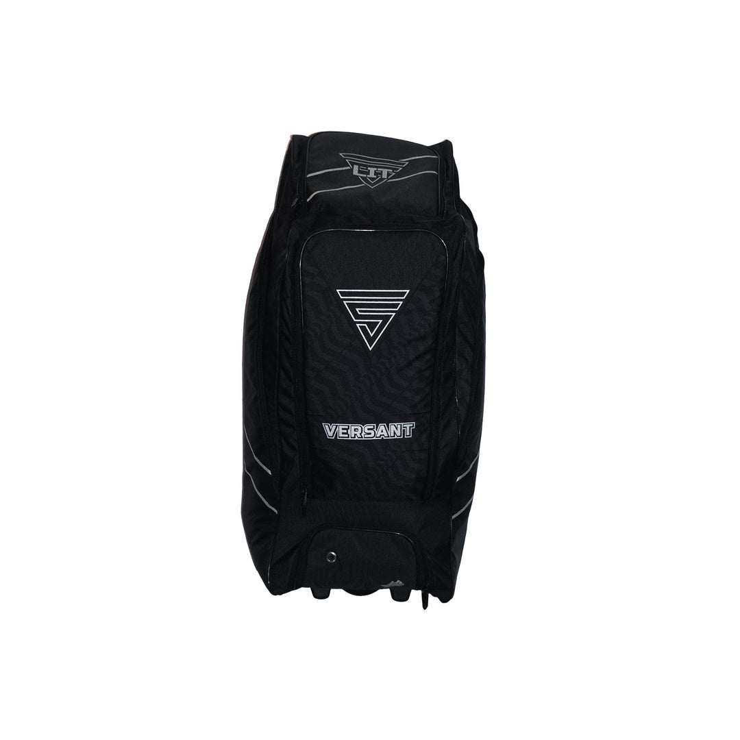 Lit Duffle Bag