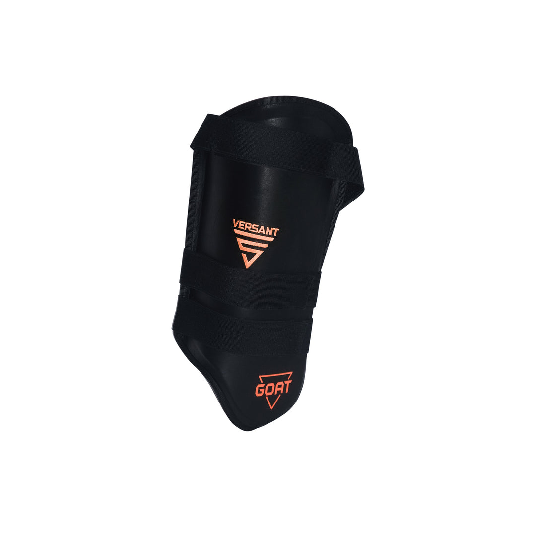 GOAT Thigh Pad – Black Edition