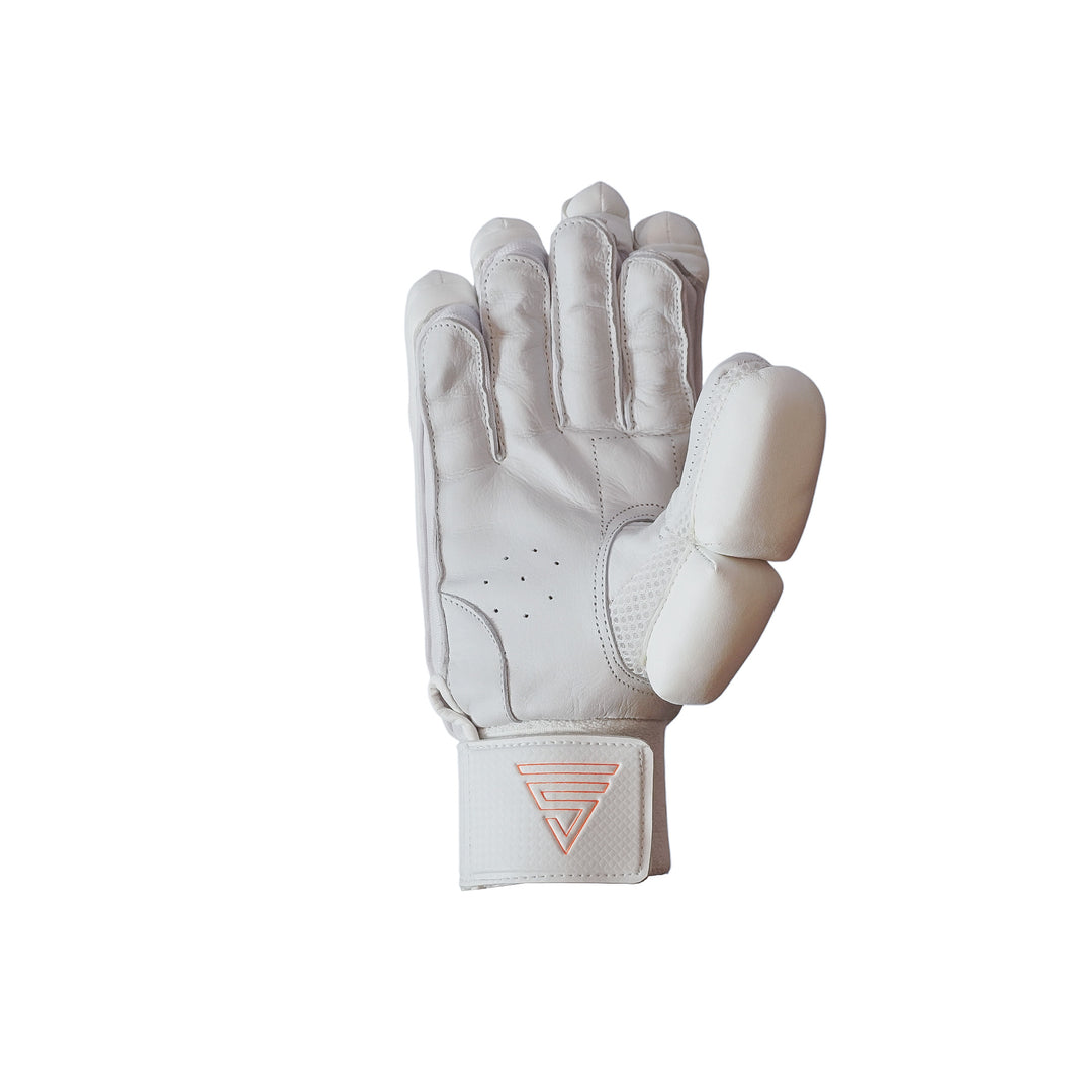 Og Gloves White