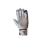 Load image into Gallery viewer, Goat Gloves Orange/White