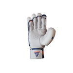 Load image into Gallery viewer, Goat Gloves Orange/White