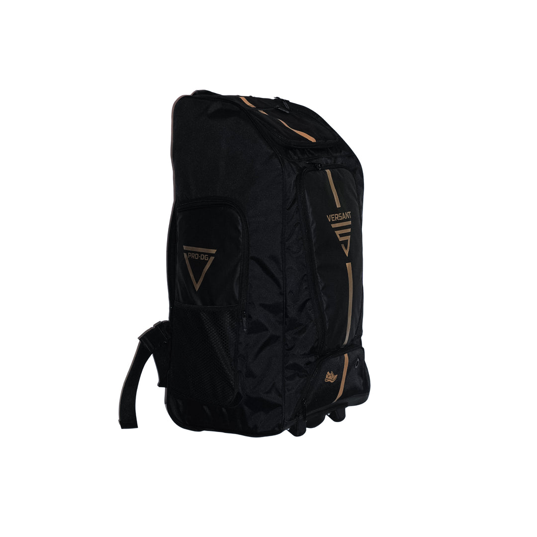 Pro Dg Duffle Bag