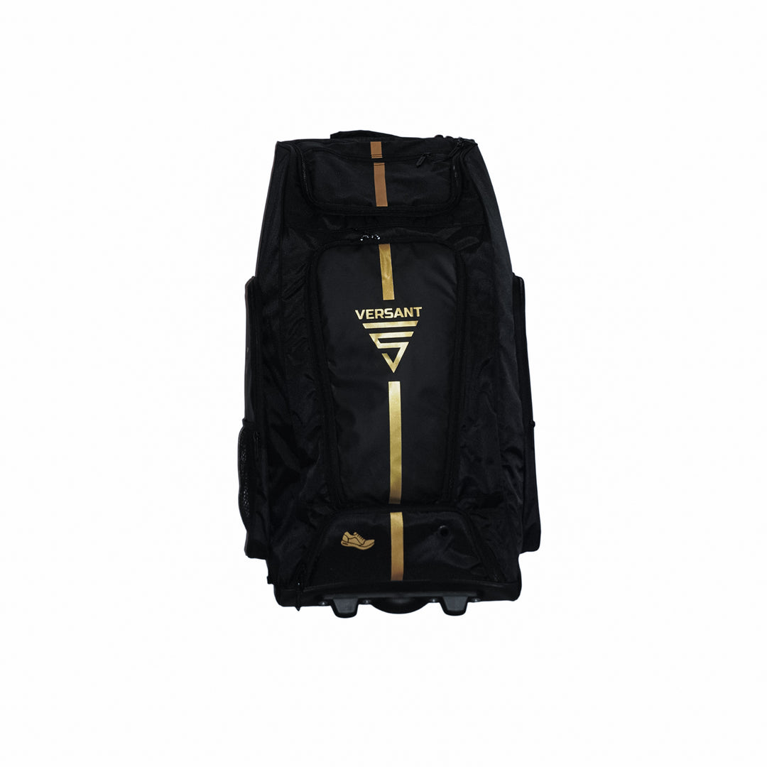 Pro Dg Duffle Bag