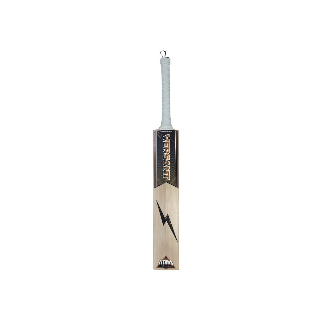 Gujarat Titans English Willow Bat