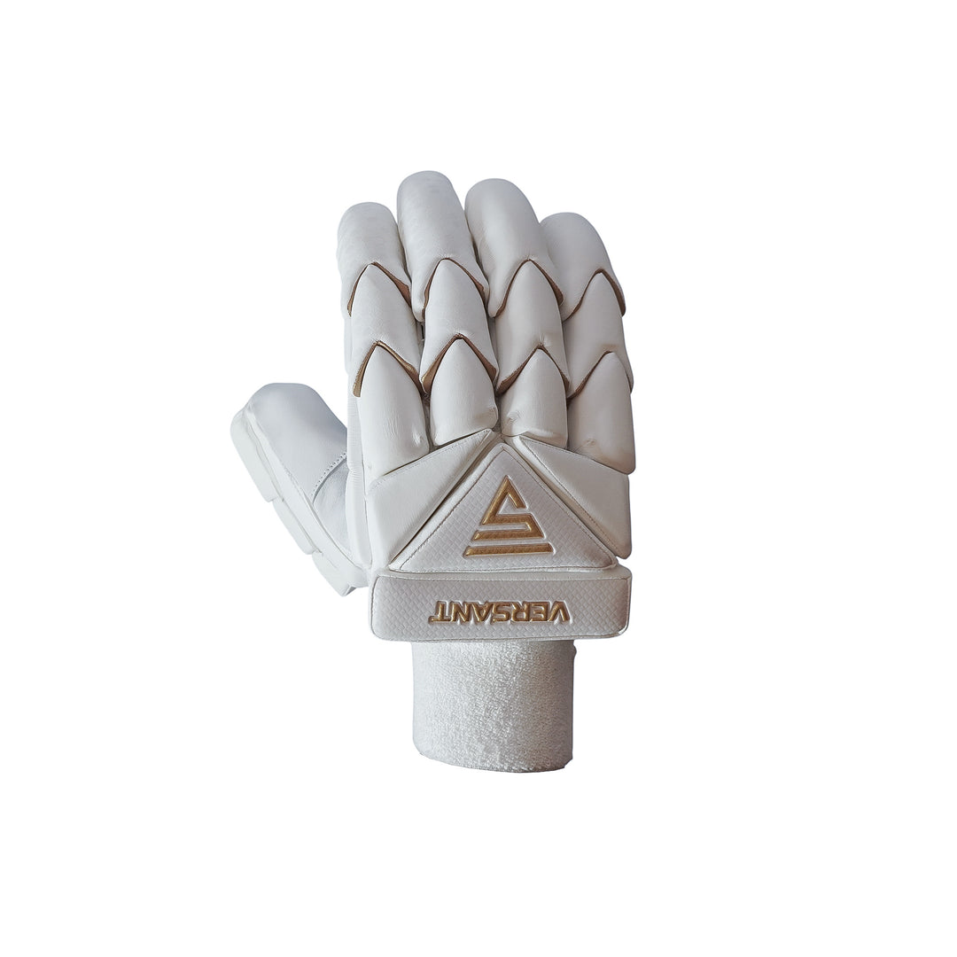 Og Gloves White