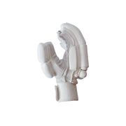 Og Gloves White
