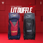 Load image into Gallery viewer, Lit Duffle Bag