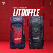 Lit Duffle Bag