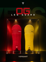 Load image into Gallery viewer, OG Batting Leg Guard