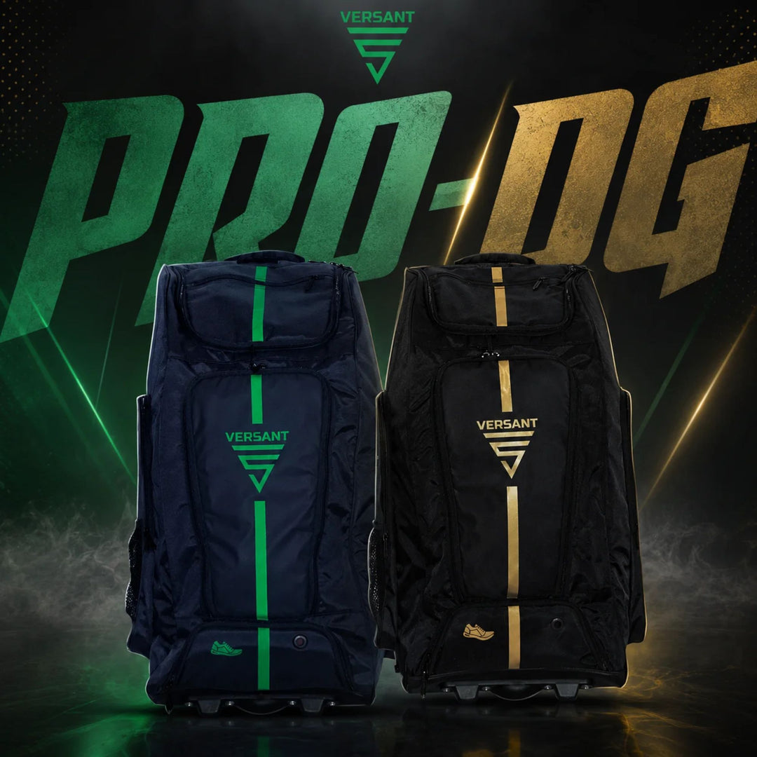 Pro Dg Duffle Bag