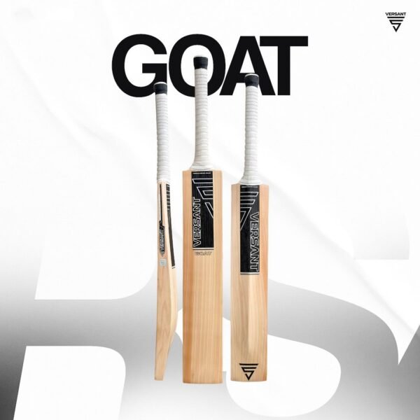 Goat Bat