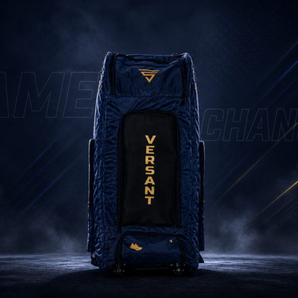 GC Duffle Wheelie Bag