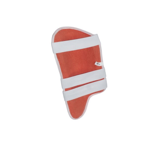 Goat Thigh Pad White