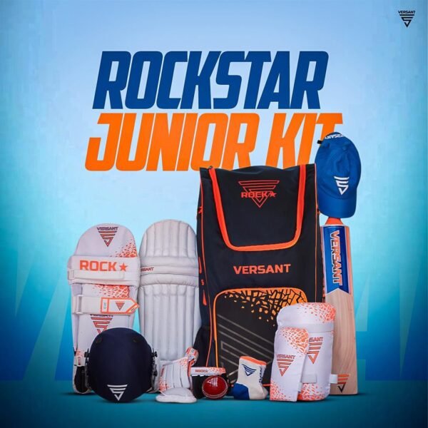 Rockstar Junior Kit-Set
