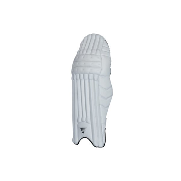 Goat Leg Guard White