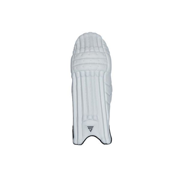 Goat Leg Guard White