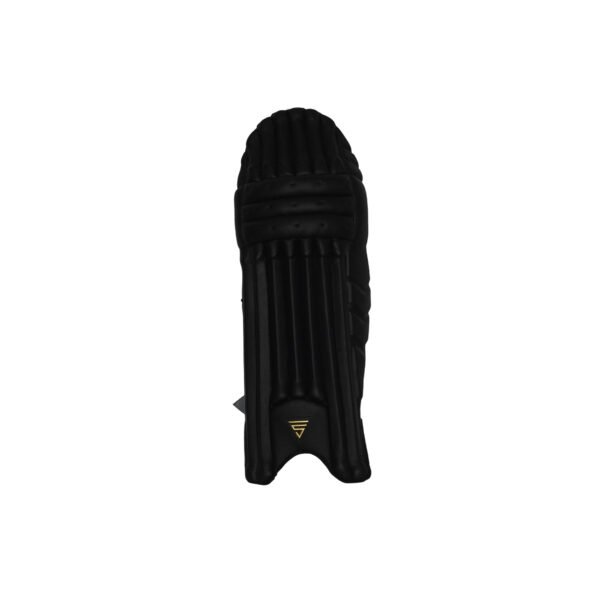 Goat Leg Guard Black