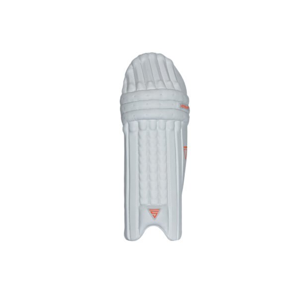 Pro Dg Leg Guard White