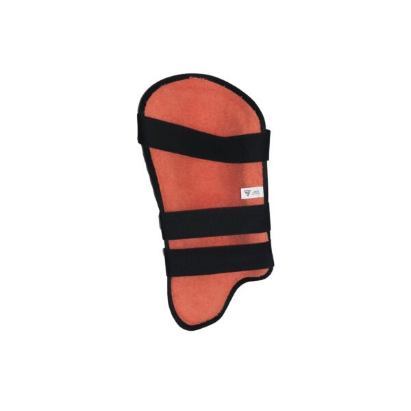 Goat Thigh Pad Black