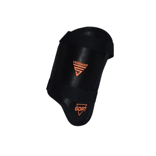 Goat Thigh Pad Black